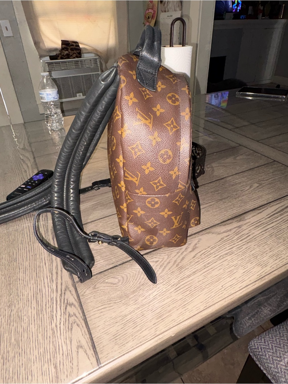 Louis Vuitton Palm Springs Backpack - Picture 4 of 13